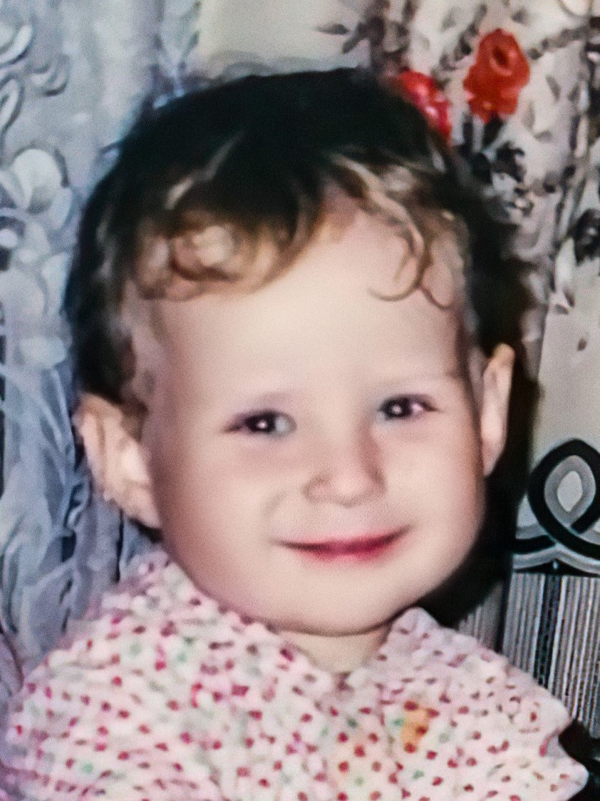 Фоторафия донора CMP-DS-2023